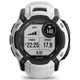 Спортивные часы GARMIN Instinct 2x Solar Whitestone - изображение 4