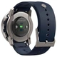 Спортивний годинник Suunto 9 Peak Granite Blue Titanium (SS050520000) - зображення 7