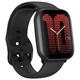 Смарт-часы Xiaomi Amazfit Active Midnight Black - изображение 2