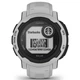 Спортивные часы GARMIN Instinct 2 Solar Mist Gray - изображение 8