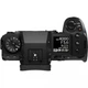 Фотоапарат Fujifilm X-H2S Body (16756883) - зображення 3
