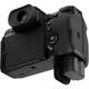 Фотоапарат Fujifilm X-H2S Body (16756883) - зображення 9