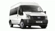 Комплект пневмоподвески на Ford Transit (передний привод) - изображение 2