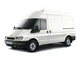 Комплект пневмоподвески на Ford Transit (задний привод) - изображение 3