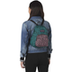 Маленький рюкзак молодіжний 10L Half Pint JanSport 28х25х10 см (sum0023994) - зображення 1