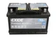 Аккумулятор EXIDE 12В 72Ач/720A (EN) PREMIUM (P+ стандартные клеммы) - изображение 3