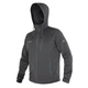 Куртка Hardface Full ZIP Hoody grey (M/R, Темно серый),FAHF20002 M - изображение 4