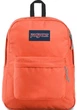 Міський рюкзак 25L Jansport Superbreak кораловий - изображение 2