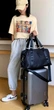 Дорожно-спортивная Сумка 30l Fashion Sport Черная (244418) - изображение 5