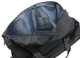 Дорожно-спортивная Сумка 30l Fashion Sport Черная (244418) - изображение 8