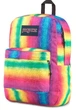 Міський рюкзак 25L Jansport Superbreak райдужний - изображение 1