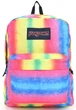 Міський рюкзак 25L Jansport Superbreak райдужний - изображение 4