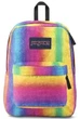 Міський рюкзак 25L Jansport Superbreak райдужний - изображение 2