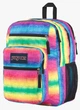 Місткий рюкзак Jansport Backpack Big Student 34L Різнокольоровий - зображення 1