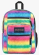 Місткий рюкзак Jansport Backpack Big Student 34L Різнокольоровий - зображення 3