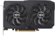 Відеокарта Asus PCI-Ex Radeon RX 7600 Dual V2 OC Edition 8GB GDDR6 (128bit) (2280/18000) (HDMI, 3 x DisplayPort) (90YV0IH2-M0NA00) - зображення 1