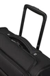 Валіза 55 См Samsonite AIREA BLACK 55x40x20(23) KE0*09001 - зображення 6