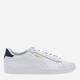 Мужские кеды низкие Puma Smash 3.0 L 39098713 45 (10.5UK) 29.5 см Puma White-Puma Navy-Puma Gold (4099683360521) - изображение 1