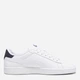 Мужские кеды низкие Puma Smash 3.0 L 39098713 45 (10.5UK) 29.5 см Puma White-Puma Navy-Puma Gold (4099683360521) - изображение 7