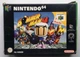 Bomberman 64, английская версия - картридж для Nintendo 64, Б/У - изображение 1