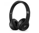 Наушники с микрофоном Beats by Dr. Dre Solo3 Wireless Matte Silver (MP582/MX432) - изображение 1