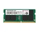 Пам'ять для ноутбуків Transcend 32 GB SO-DIMM DDR4 3200 MHz (JM3200HSE-32G) - зображення 2