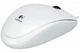 Миша Logitech b100 Optical usb Mouse біла 910-003360 - зображення 2