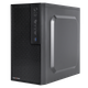 Корпус LP 6109 - 400W 8 см MATX 1xUSB3.0, 2xUSB2.0 - изображение 1