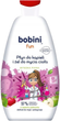 Płyn do kąpieli i żel do mycia ciała Bobini Fun o zapachu jabłuszka 500 ml (5900931033342) - obraz 1