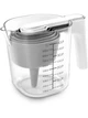 Набор мерных чаш Dexas Measuring Cup Set 9шт (GMCS9-432) - изображение 1
