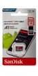 SanDisk Ultra microSDHC UHS-1 32 GB Class 10 120 MB/s - зображення 2