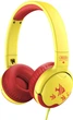 Наушники Детские XO EP47 Red-Yellow (34565) - изображение 1
