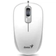 Мишка Genius dx-110 usb White (31010116102) - зображення 2
