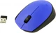 Мышь Logitech m171 Wireless Mouse (910-004640) Blue/Black - изображение 2