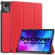 Чохол для планшета Lenovo Tab M11 (2024) TB-TB330FU/Xiaoxin Pad 11 (2024) 11" BeCover Smart Case Red (BC_710459) - зображення 2