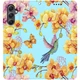 Чохол-книжка BoxFace для Samsung Galaxy S25 Colibri in Orchids (64718) - зображення 3