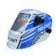 Cварочная маска-хамелеон Procraft SHP100-90. Большой светофильтр 133х114х10мм. Отрезной диск в комплекте - изображение 3