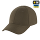 M-Tac бейсболка Elite Flex ріп-стоп Dark Olive L/XL - зображення 4