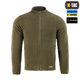 M-Tac кофта Nord Fleece Polartec Dark Olive (сорт 2) M - зображення 2