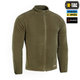 M-Tac кофта Nord Fleece Polartec Dark Olive (сорт 2) M - зображення 3