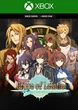 Ключ активации Grace of Letoile для Xbox One/Series S/X - изображение 1