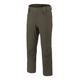 Штани Helikon-Tex Trekking Tactical Pants VersaStretch Taiga Green W34/L32 - зображення 1