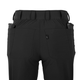 Штаны тактические Helikon-Tex Covert Tactical Pants – VersaStretch Lite – Black W30/L32 - изображение 8