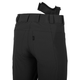 Штаны тактические Helikon-Tex Covert Tactical Pants – VersaStretch Lite – Black W30/L32 - изображение 12