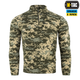 M-Tac кофта Delta Fleece MM14 XS - зображення 2