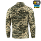 M-Tac кофта Delta Fleece MM14 XS - зображення 4