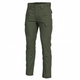 Штаны тактические Pentagon Aris Tactical Pants Ranger Green W36/L32 - изображение 1