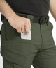 Штаны тактические Pentagon Aris Tactical Pants Ranger Green W36/L32 - изображение 4