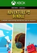 Ключ активации Merge Games Adventure Bundle #2 для Xbox One/Series S/X - изображение 1