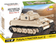 Klocki konstrukcyjne Cobi PzKpfw V Panther Ausf. G 1015 elementów (5902251027131) - obraz 1